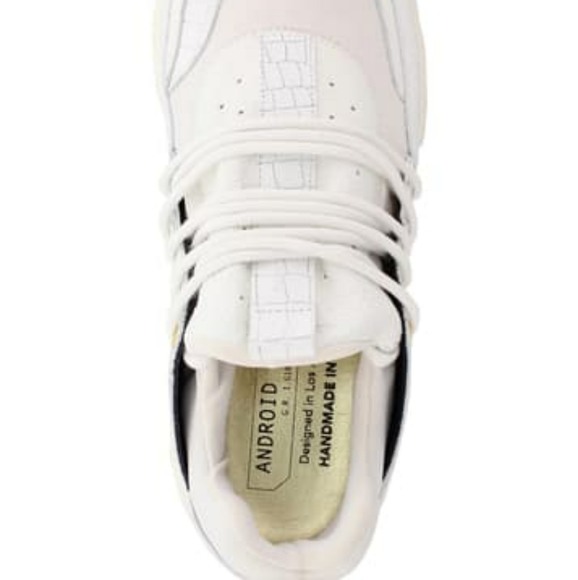 Android Homme Runyon Runner Sneakers - Picture 2 of 7